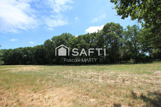 achat terrain villaudric 31620