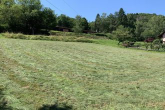 achat terrain ville 67220