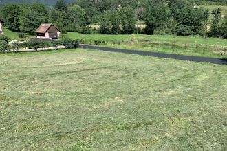 achat terrain ville 67220