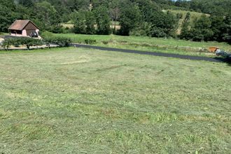 achat terrain ville 67220