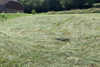 achat terrain ville 67220