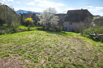 achat terrain ville 67220