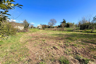 achat terrain ville 67220