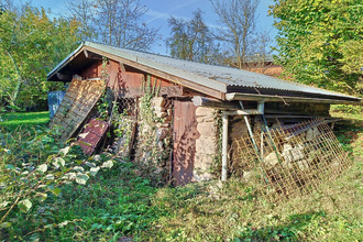 achat terrain ville-en-sallaz 74250