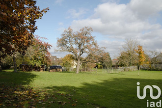 achat terrain ville-st-jacques 77130