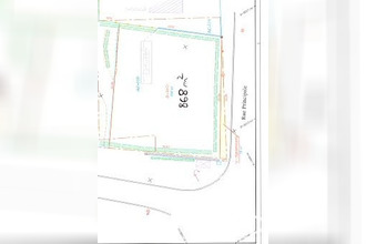 achat terrain ville-sur-yron 54800