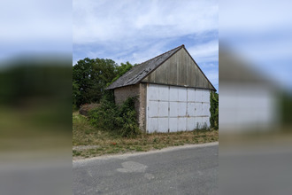 achat terrain villebarou 41000