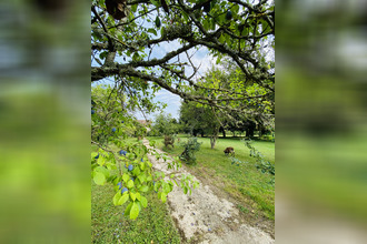 achat terrain villeblevin 89340