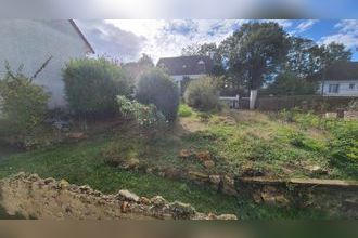 achat terrain villebon-sur-yvette 91140