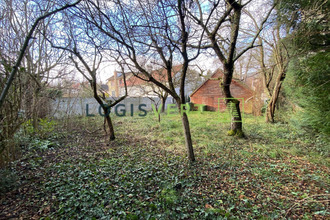 achat terrain villebon-sur-yvette 91140