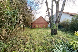 achat terrain villebon-sur-yvette 91140