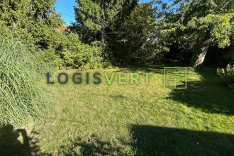 achat terrain villebon-sur-yvette 91140