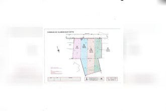 achat terrain villebon-sur-yvette 91140