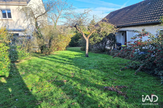 achat terrain villebon-sur-yvette 91140