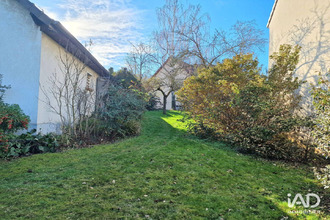 achat terrain villebon-sur-yvette 91140