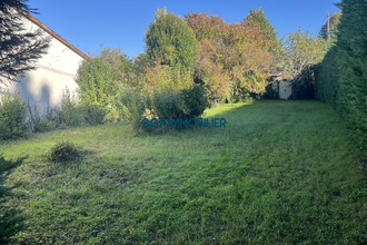 achat terrain villebrumier 82370