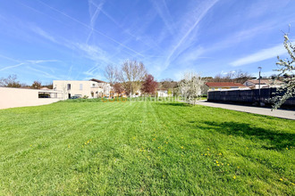 achat terrain villebrumier 82370