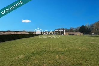 achat terrain villebrumier 82370