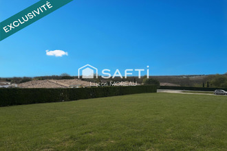 achat terrain villebrumier 82370