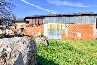 achat terrain villebrumier 82370