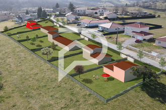 achat terrain villecheneve 69770