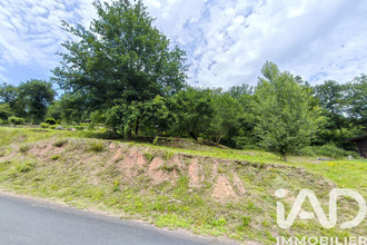 achat terrain villecomtal 12580