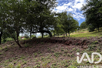 achat terrain villecomtal 12580