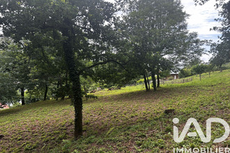 achat terrain villecomtal 12580
