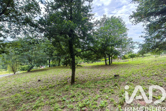 achat terrain villecomtal 12580