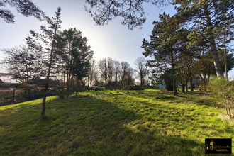 achat terrain villeconin 91580