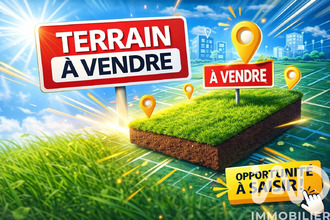 achat terrain villecresnes 94440
