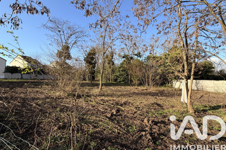 achat terrain villecresnes 94440