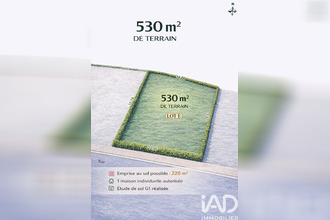 achat terrain villecresnes 94440