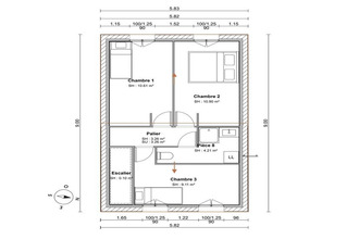 achat terrain villecresnes 94440
