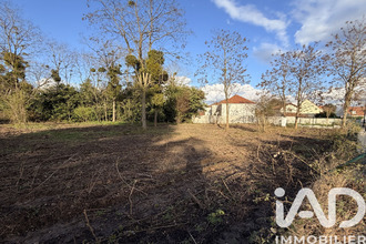 achat terrain villecresnes 94440
