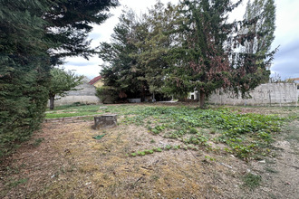 achat terrain villecresnes 94440
