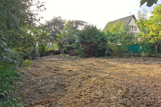 achat terrain villecresnes 94440
