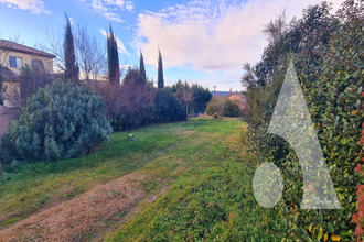 achat terrain villecroze 83690