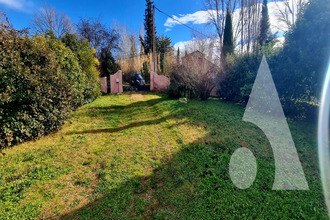 achat terrain villecroze 83690