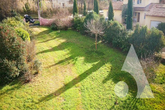 achat terrain villecroze 83690