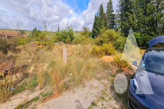 achat terrain villecroze 83690