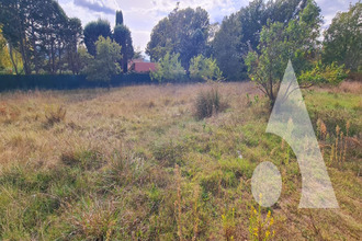 achat terrain villecroze 83690