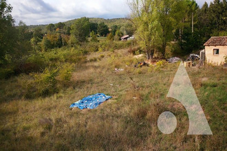 achat terrain villecroze 83690