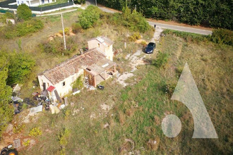 achat terrain villecroze 83690