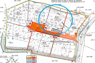 achat terrain villecroze 83690