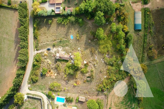 achat terrain villecroze 83690