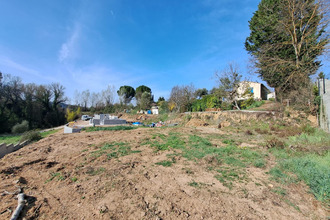 achat terrain villecroze 83690