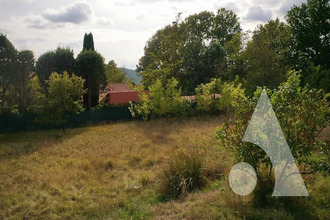 achat terrain villecroze 83690