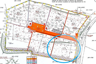 achat terrain villecroze 83690
