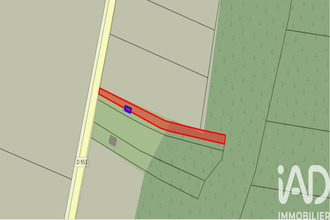 achat terrain villedieu 21330